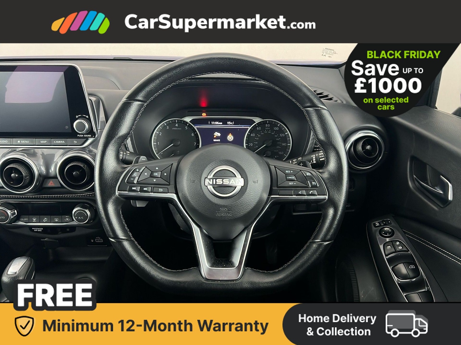 Used Nissan Juke 2024 for sale - 76685742: Photo 15