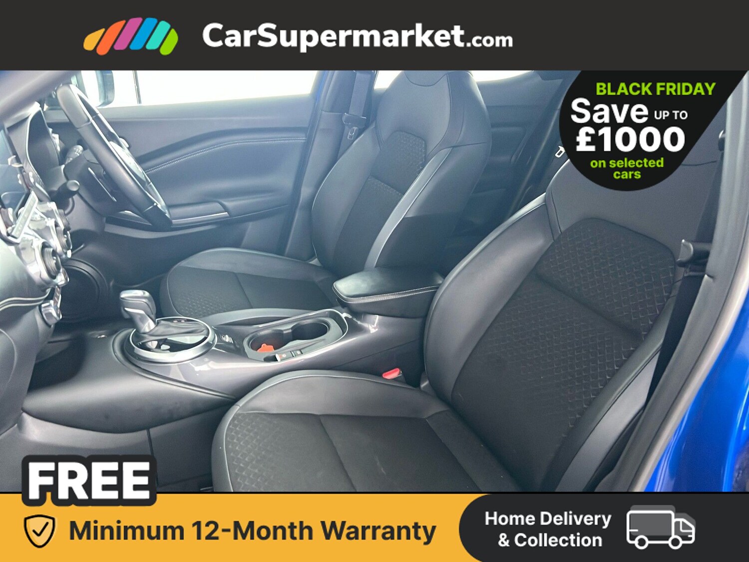 Used Nissan Juke 2024 for sale - 76685742: Photo 18