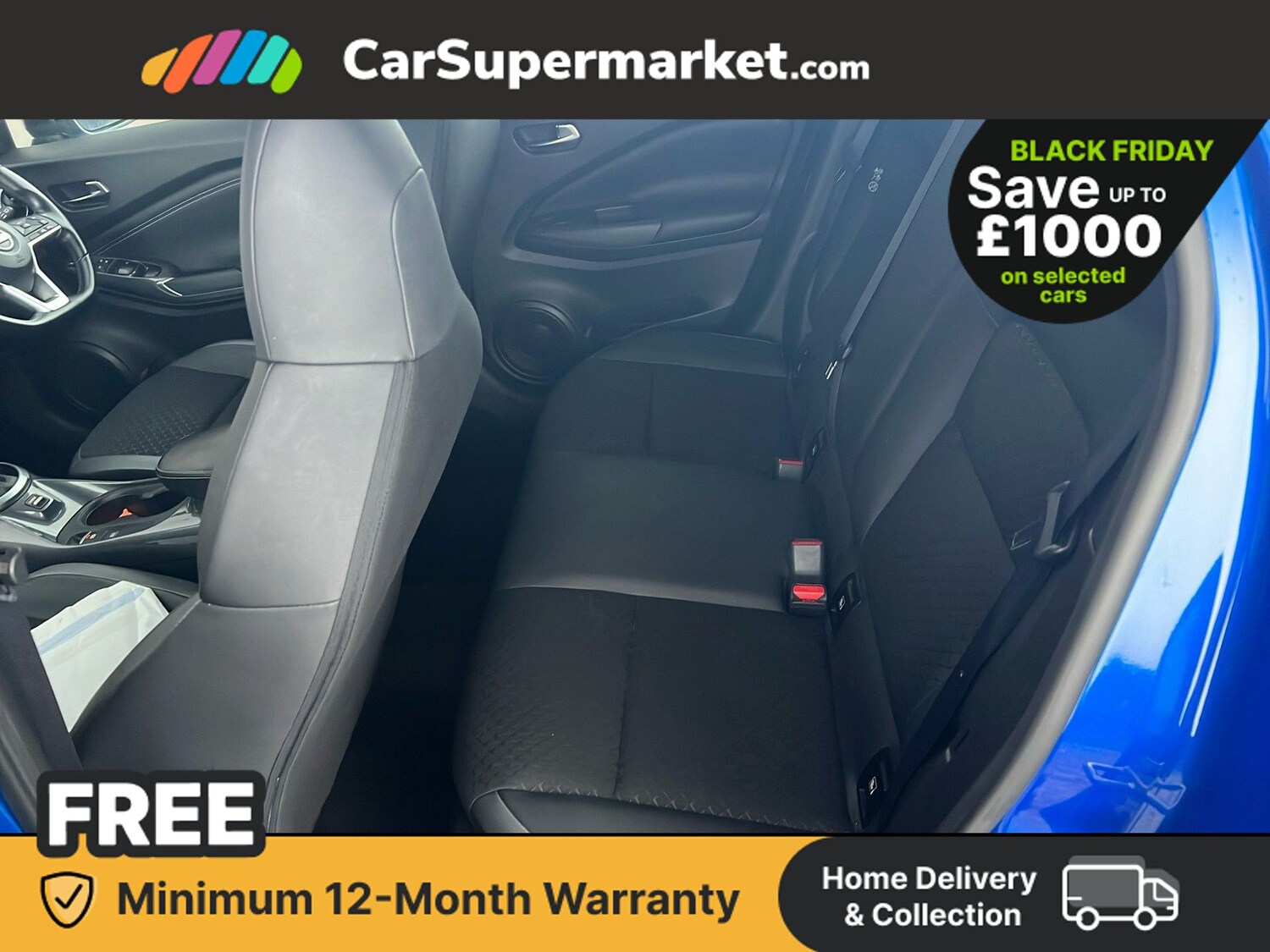 Used Nissan Juke 2024 for sale - 76685742: Photo 19