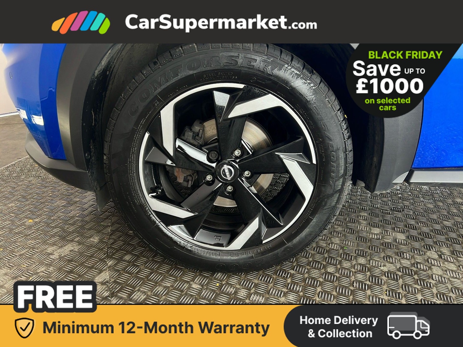 Used Nissan Juke 2024 for sale - 76685742: Photo 20