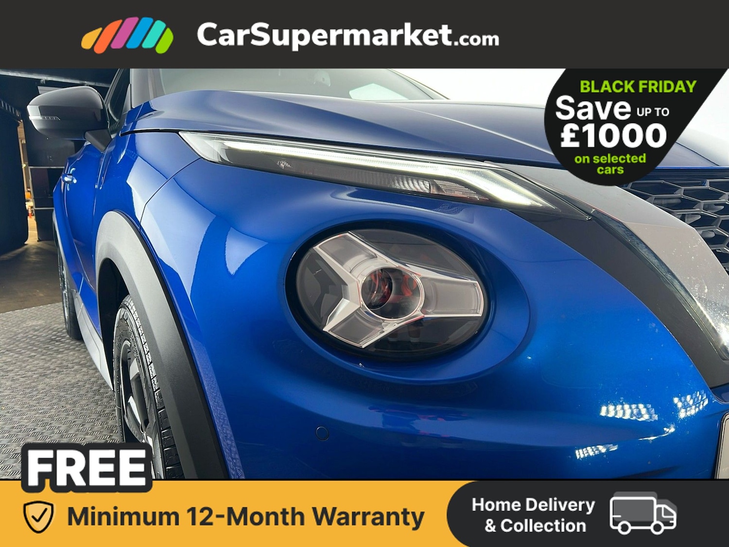 Used Nissan Juke 2024 for sale - 76685742: Photo 21