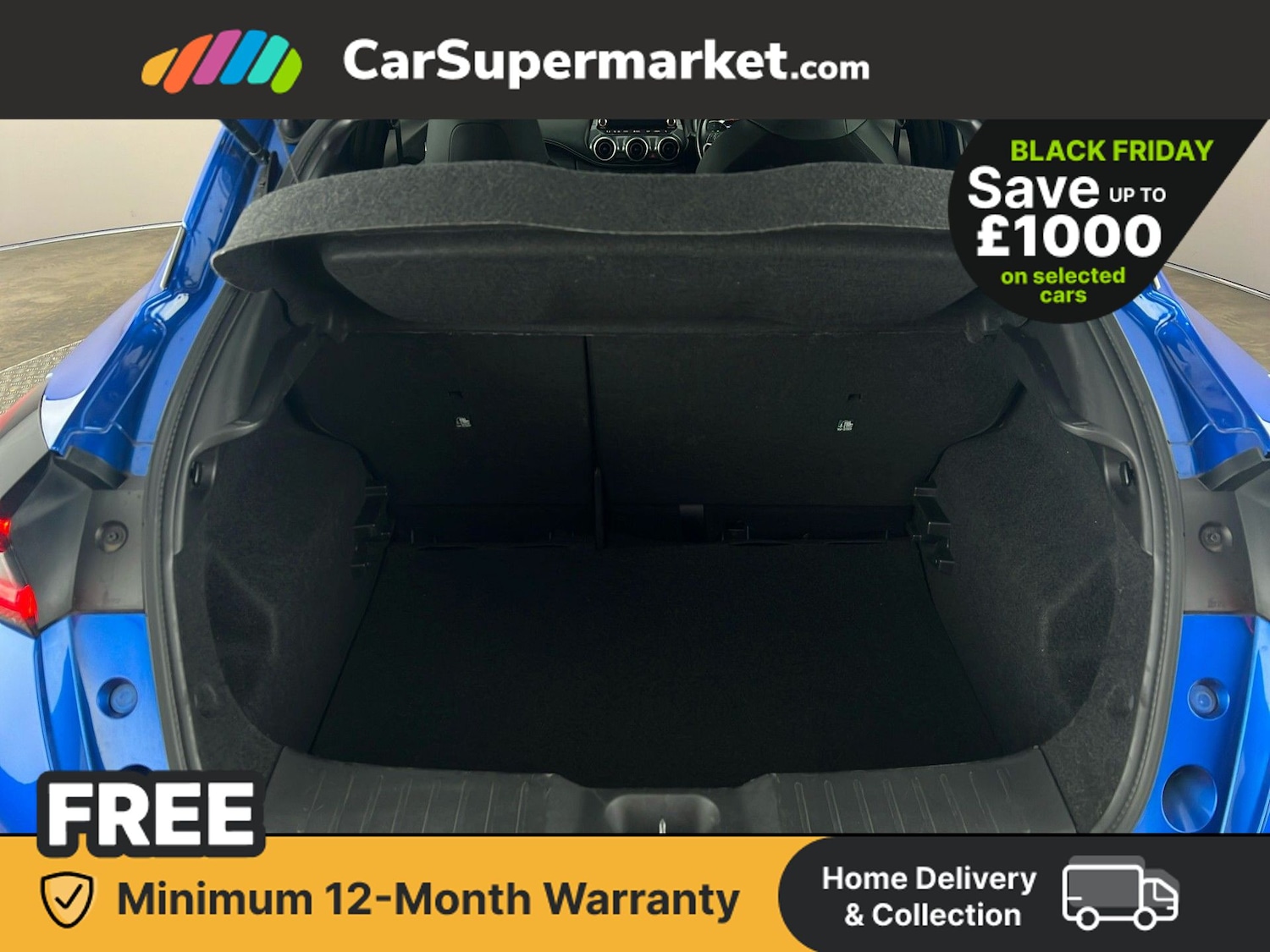 Used Nissan Juke 2024 for sale - 76685742: Photo 23