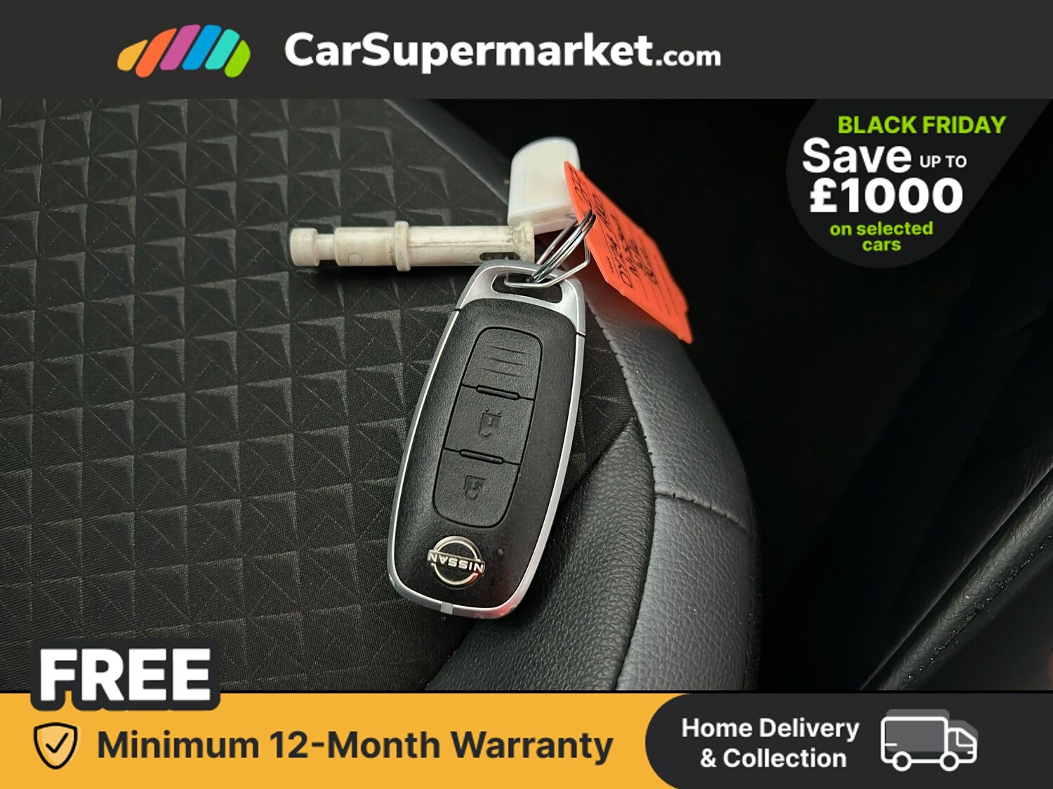 Used Nissan Juke 2024 for sale - 76685742: Photo 24