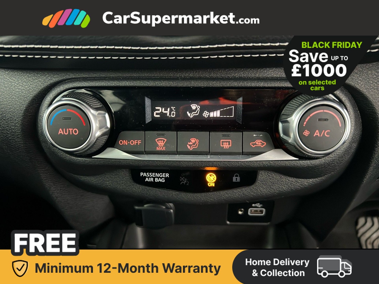 Used Nissan Juke 2024 for sale - 76685742: Photo 26