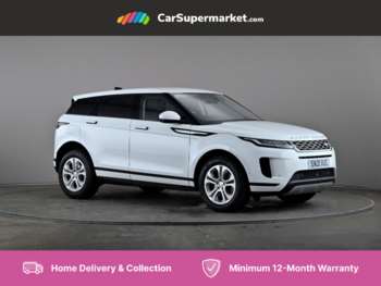 2021 - 2.0 D165 S 2WD 5-Door