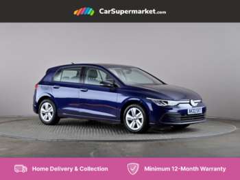 2022 - 1.5 eTSI 150 Life DSG 5-Door