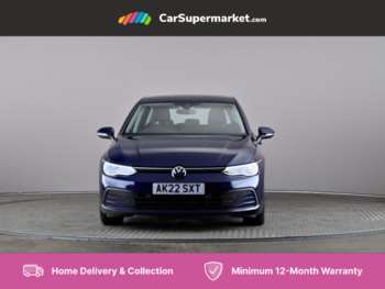 Used Volkswagen Golf 2022 for sale - 75112751: Photo
