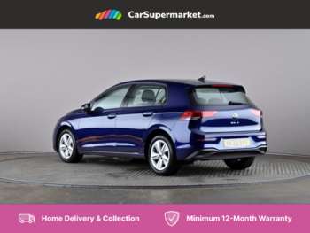 Used Volkswagen Golf 2022 for sale - 75112751: Photo