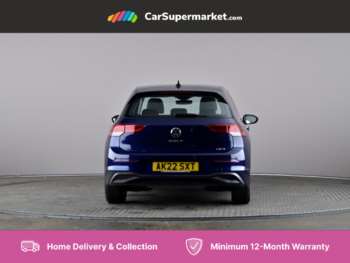 Used Volkswagen Golf 2022 for sale - 75112751: Photo