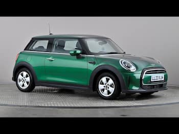 Used MINI Hatch 2023 for sale - 79787763: Photo