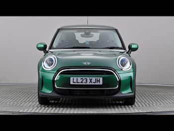 Used MINI Hatch 2023 for sale - 79787763: Photo
