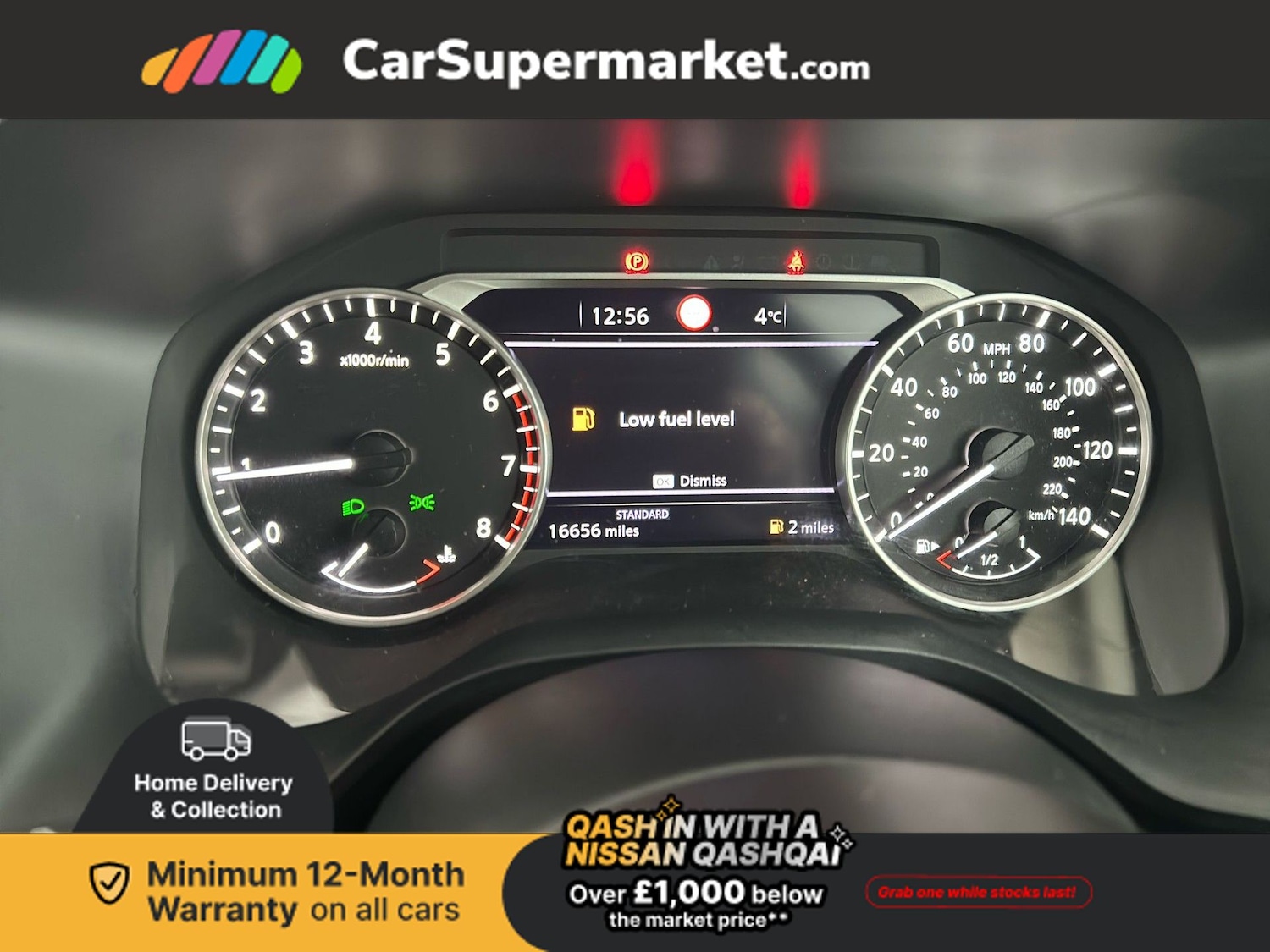 Used Nissan Qashqai 2022 for sale - 76968185: Photo 17