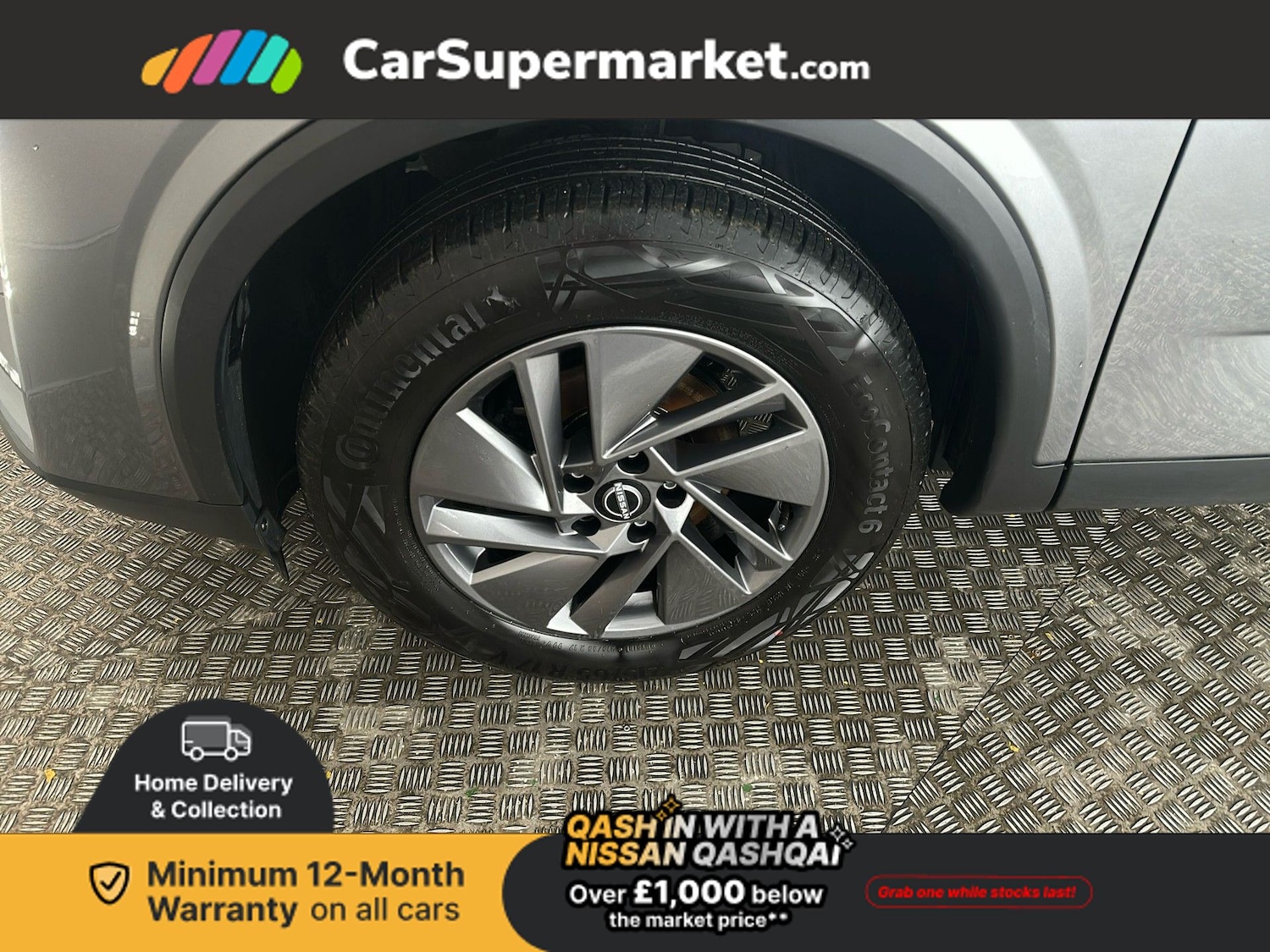 Used Nissan Qashqai 2022 for sale - 76968185: Photo 21