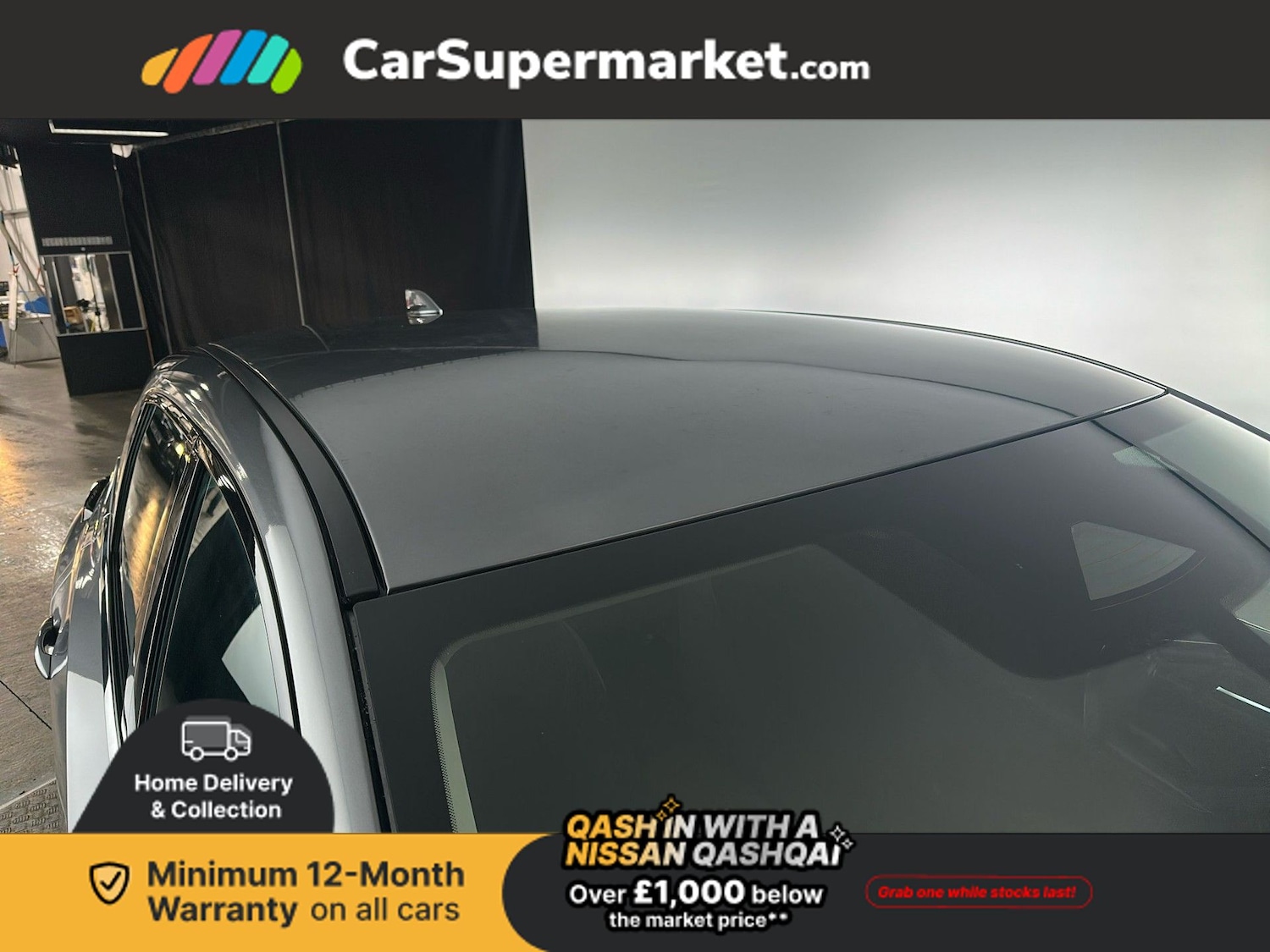 Used Nissan Qashqai 2022 for sale - 76968185: Photo 23