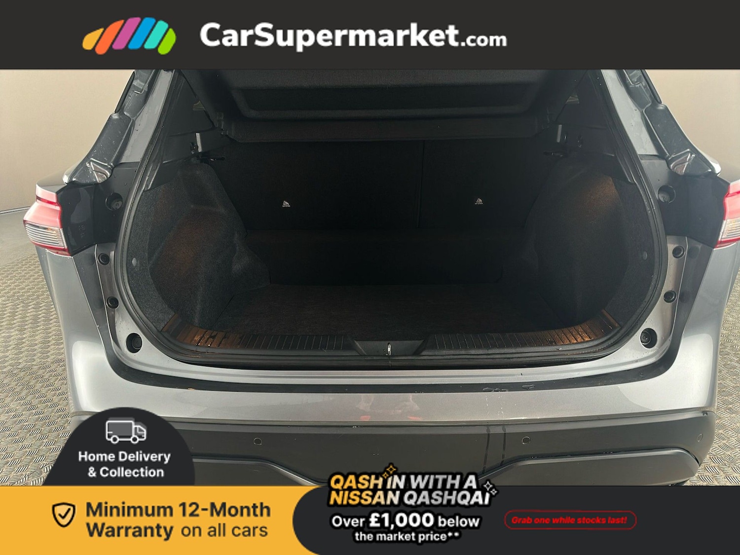 Used Nissan Qashqai 2022 for sale - 76968185: Photo 24