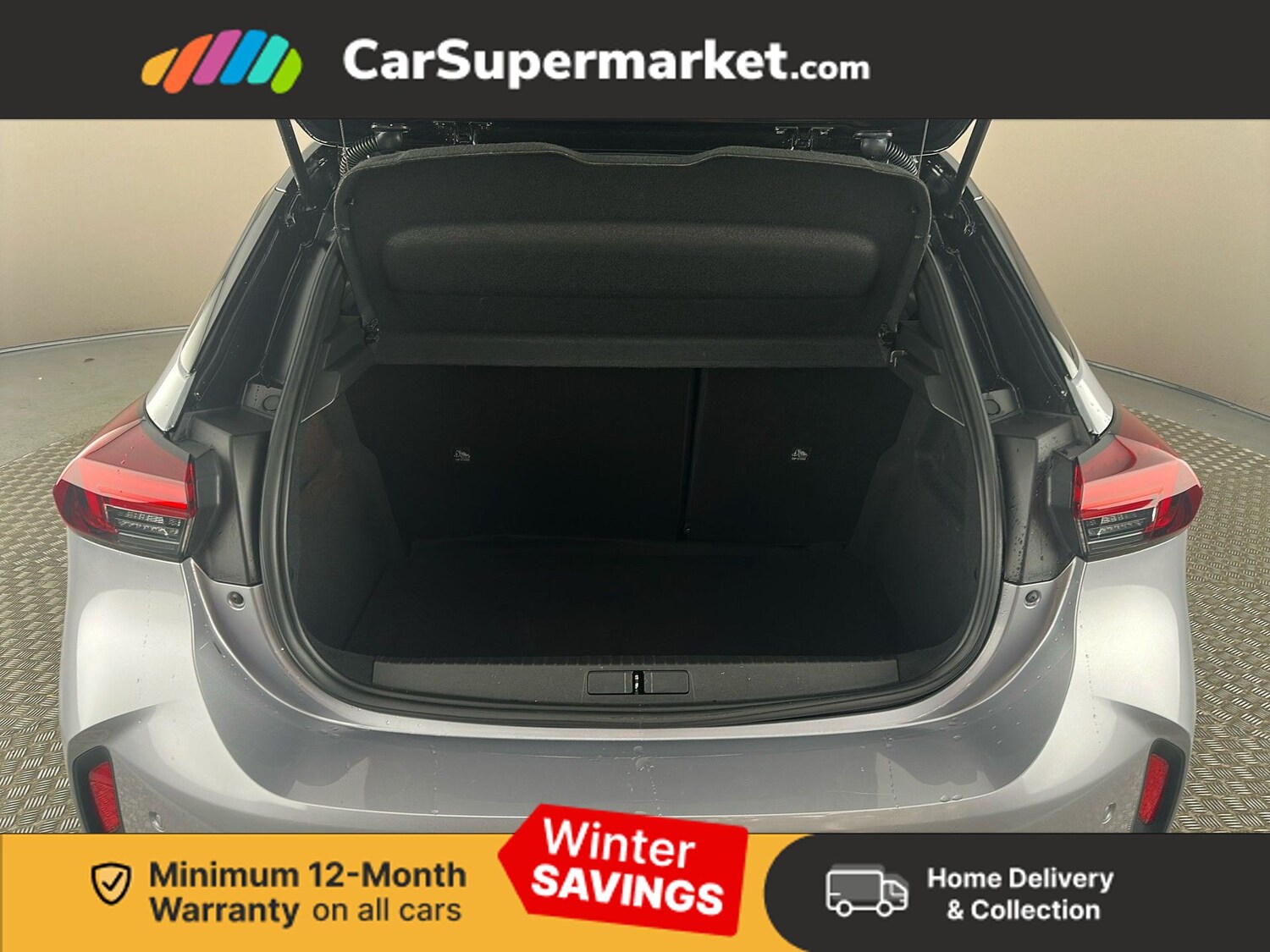 Used Vauxhall Corsa 2022 for sale - 77316766: Photo 22