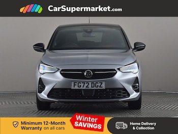 Used Vauxhall Corsa 2022 for sale - 77316766: Photo