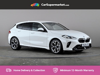 BMW - 1 Series