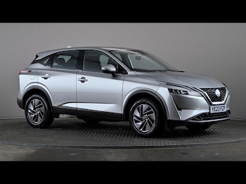 Used Nissan Qashqai 2023 for sale - 78944404: Photo