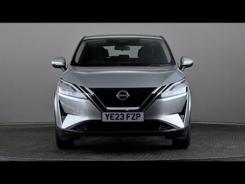 Used Nissan Qashqai 2023 for sale - 78944404: Photo
