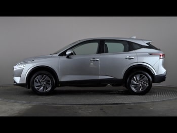 Used Nissan Qashqai 2023 for sale - 78944404: Photo