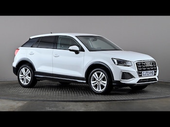 Used Audi Q2 2022 for sale - 78776997: Photo