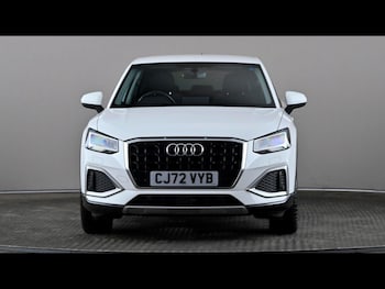 Used Audi Q2 2022 for sale - 78776997: Photo