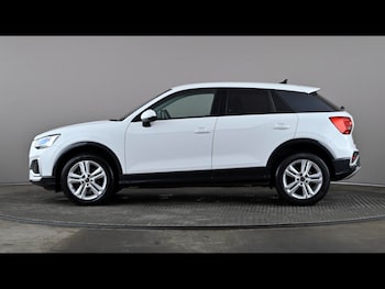 Used Audi Q2 2022 for sale - 78776997: Photo