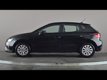 Used SEAT Ibiza 2024 for sale - 78680385: Photo