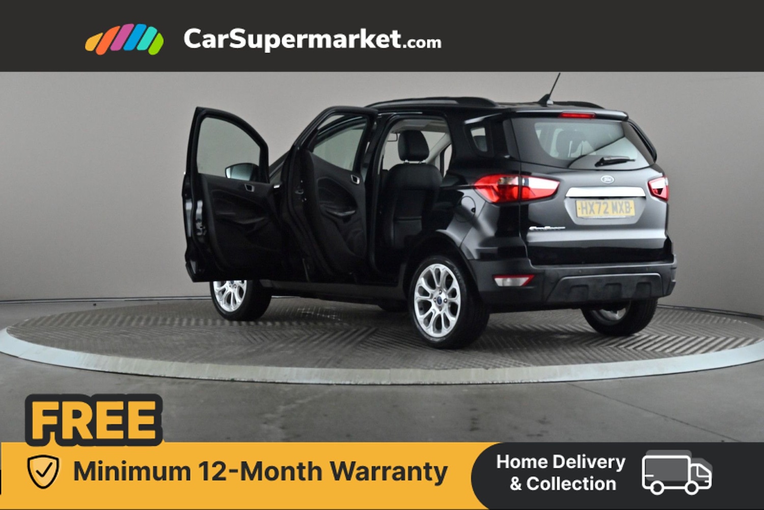 Used Ford Ecosport 2022 for sale - 76429200: Photo 10