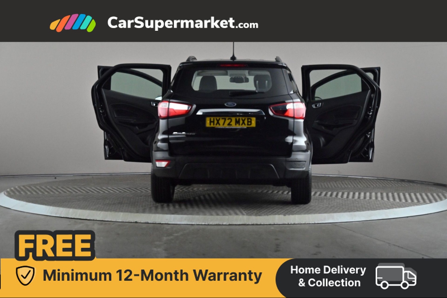 Used Ford Ecosport 2022 for sale - 76429200: Photo 11