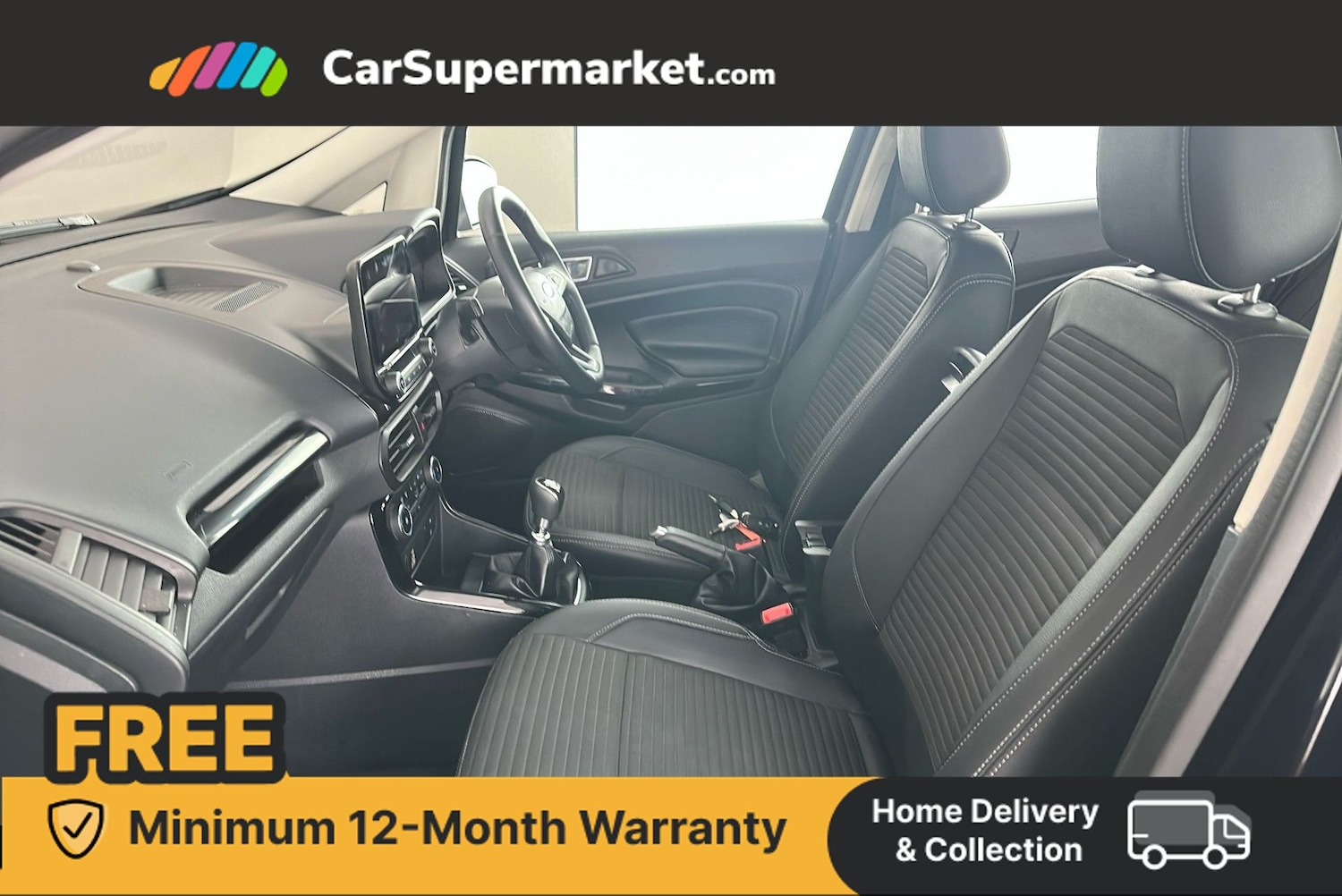 Used Ford Ecosport 2022 for sale - 76429200: Photo 17