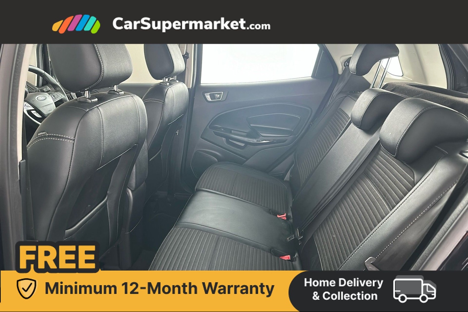 Used Ford Ecosport 2022 for sale - 76429200: Photo 18