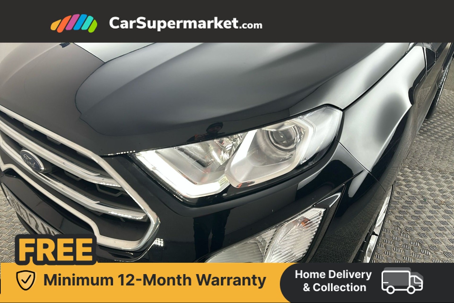 Used Ford Ecosport 2022 for sale - 76429200: Photo 20