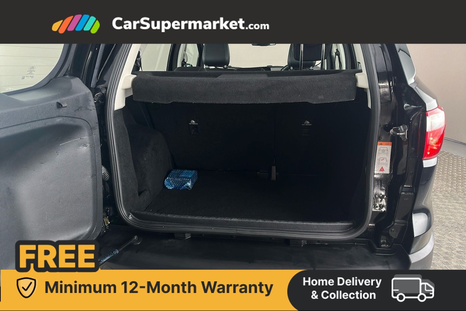 Used Ford Ecosport 2022 for sale - 76429200: Photo 22