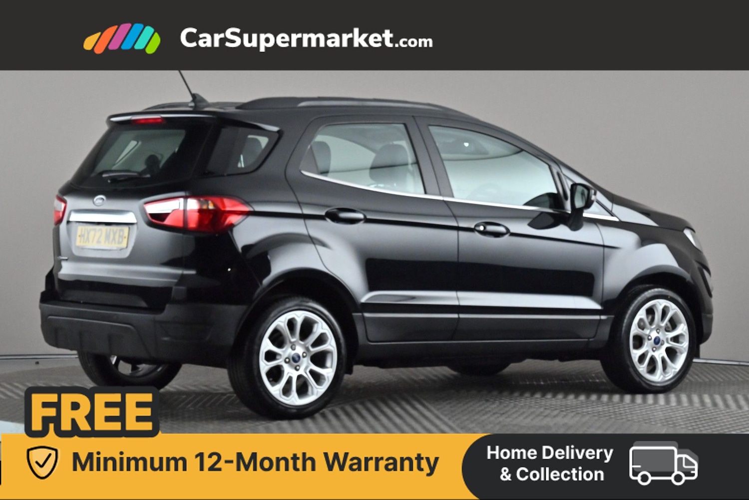 Used Ford Ecosport 2022 for sale - 76429200: Photo 6