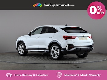 Used Audi Q3 2021 for sale - 75501460: Photo