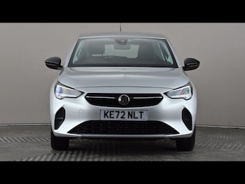 Used Vauxhall Corsa 2023 for sale - 78888521: Photo