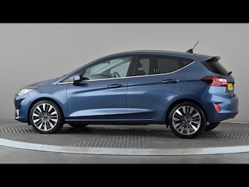 Used Ford Fiesta 2023 for sale - 79016843: Photo