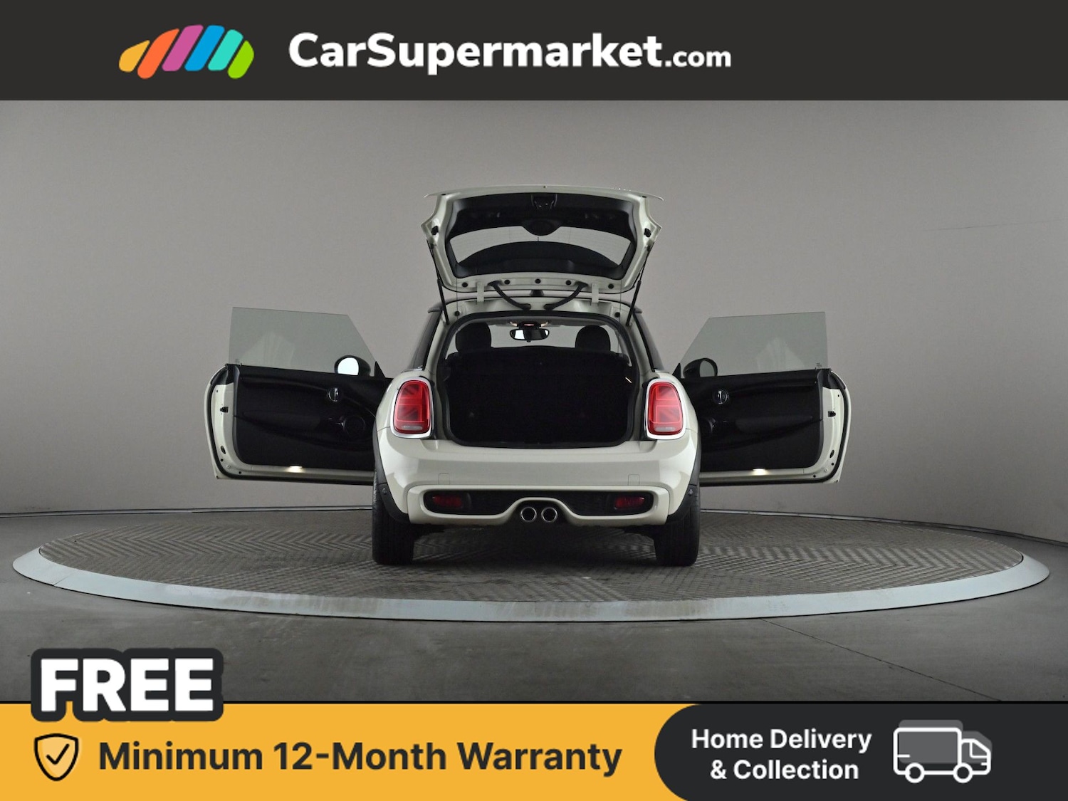 Used MINI Hatch 2018 for sale - 77886536: Photo 11