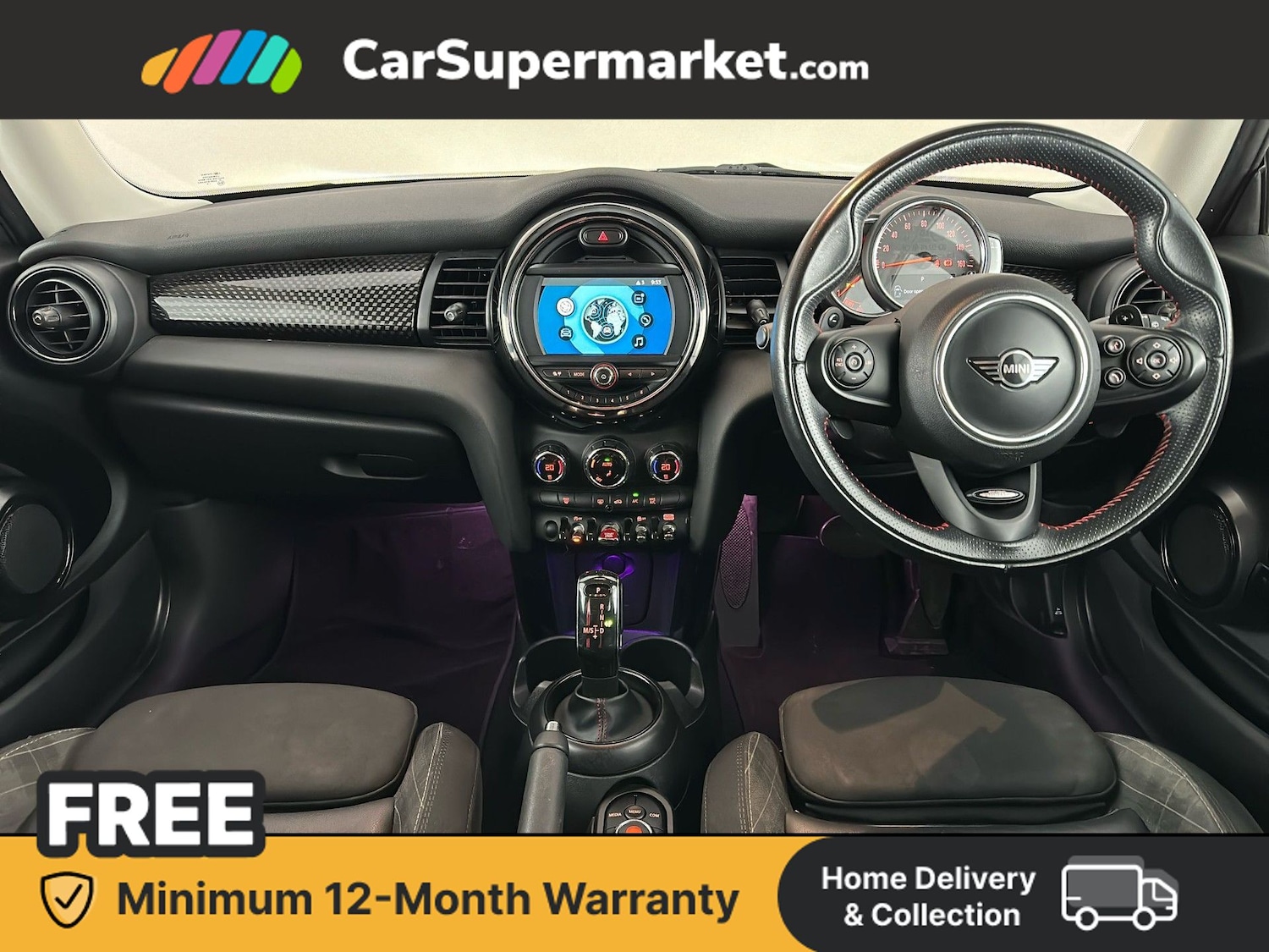 Used MINI Hatch 2018 for sale - 77886536: Photo 13