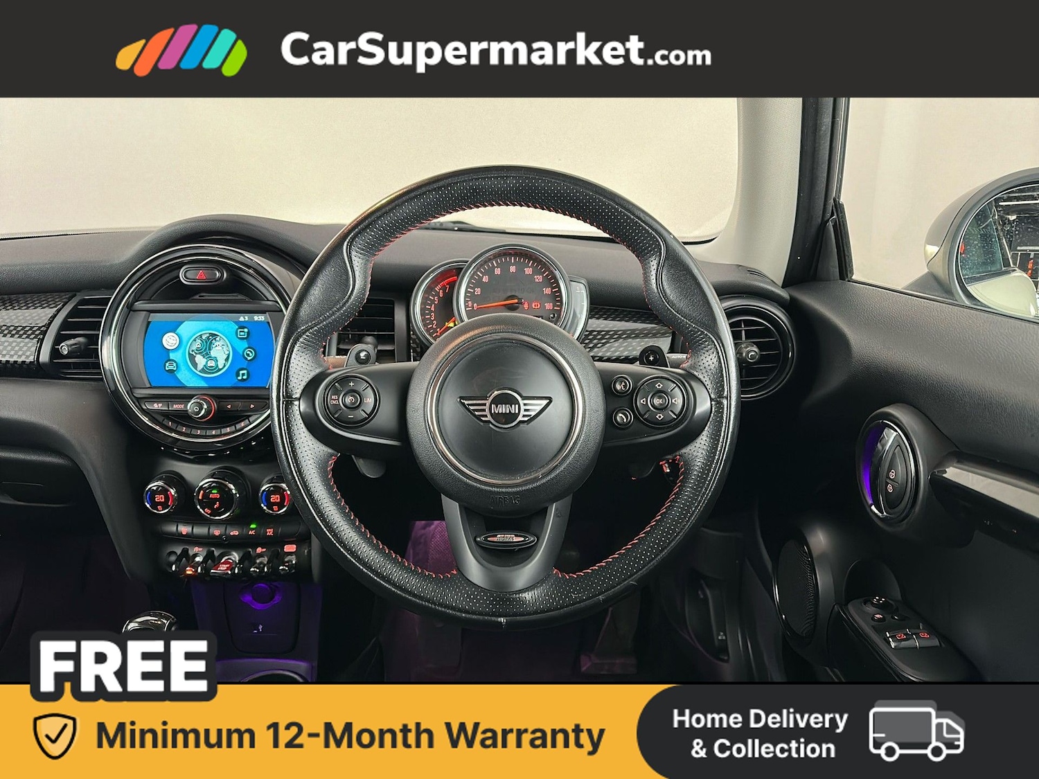 Used MINI Hatch 2018 for sale - 77886536: Photo 14