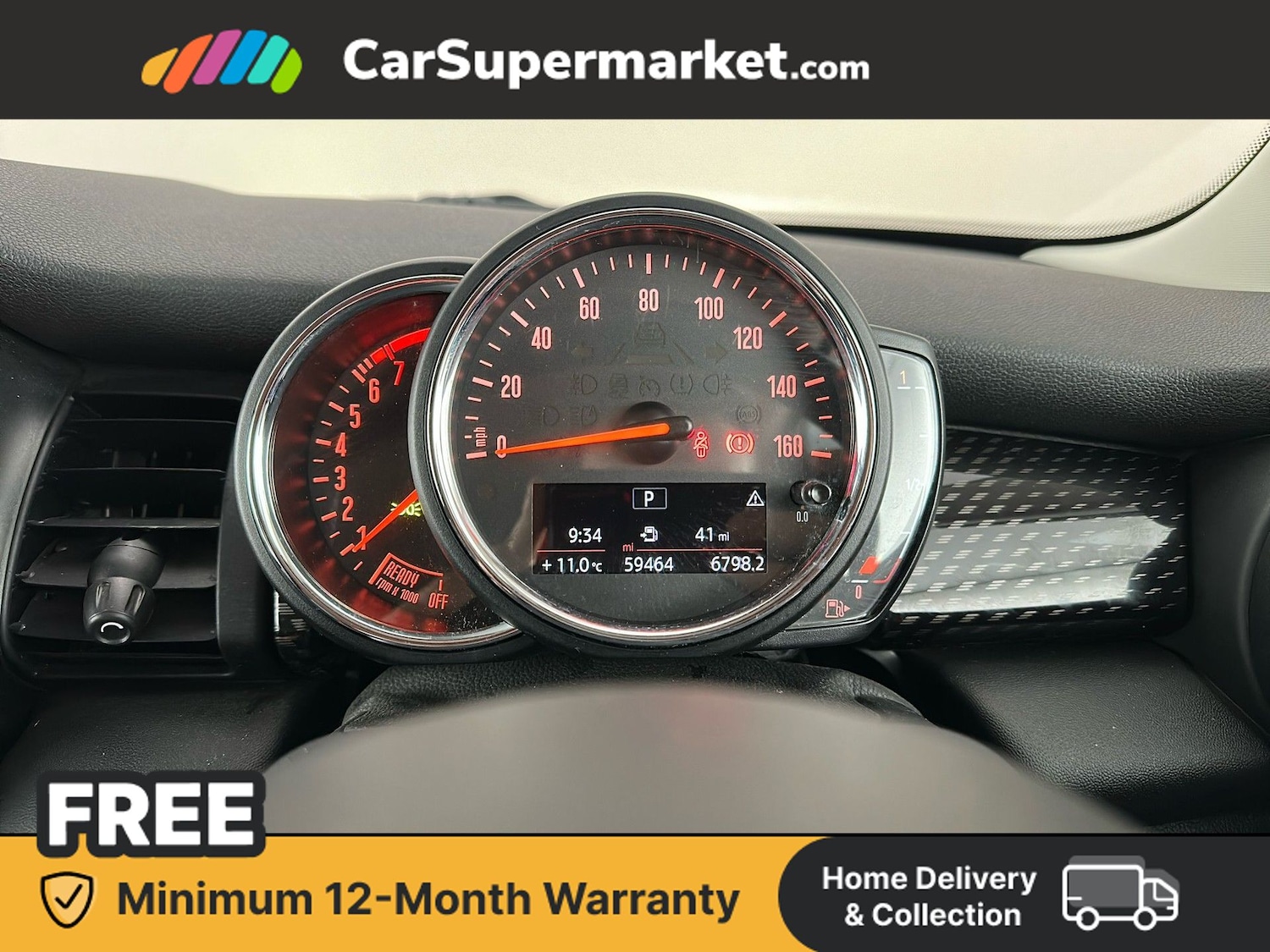 Used MINI Hatch 2018 for sale - 77886536: Photo 15