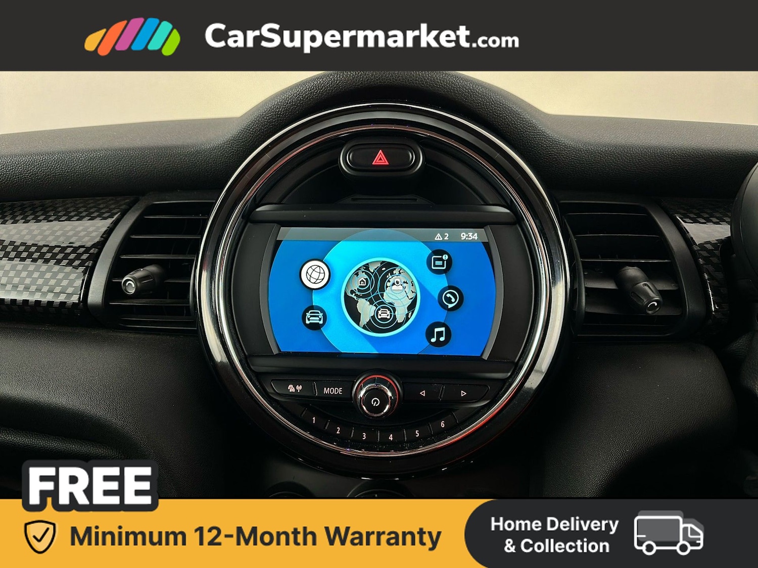 Used MINI Hatch 2018 for sale - 77886536: Photo 16