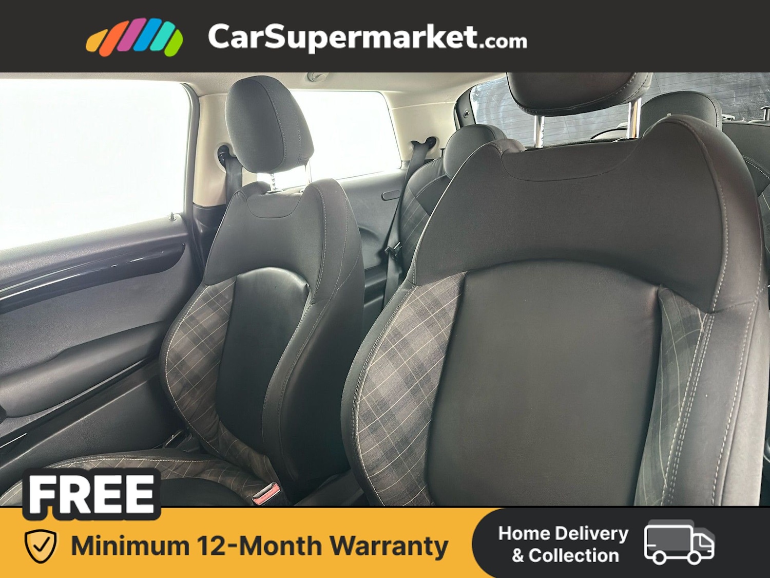 Used MINI Hatch 2018 for sale - 77886536: Photo 17