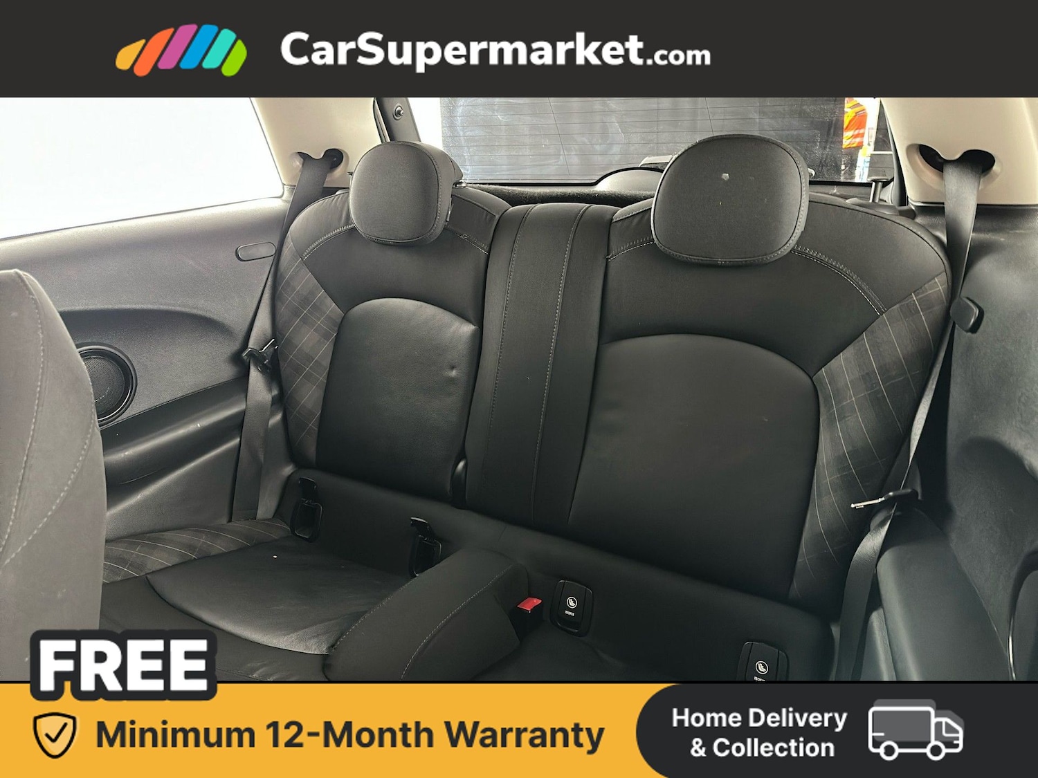 Used MINI Hatch 2018 for sale - 77886536: Photo 18