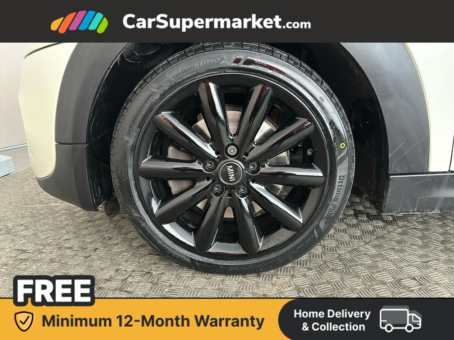 Used MINI Hatch 2018 for sale - 77886536: Photo 19