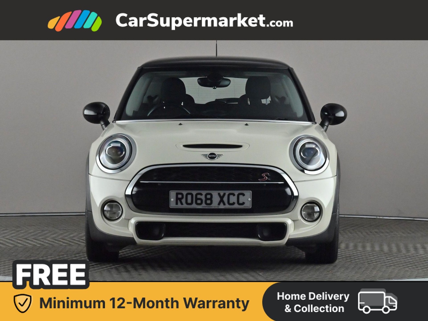 Used MINI Hatch 2018 for sale - 77886536: Photo 2