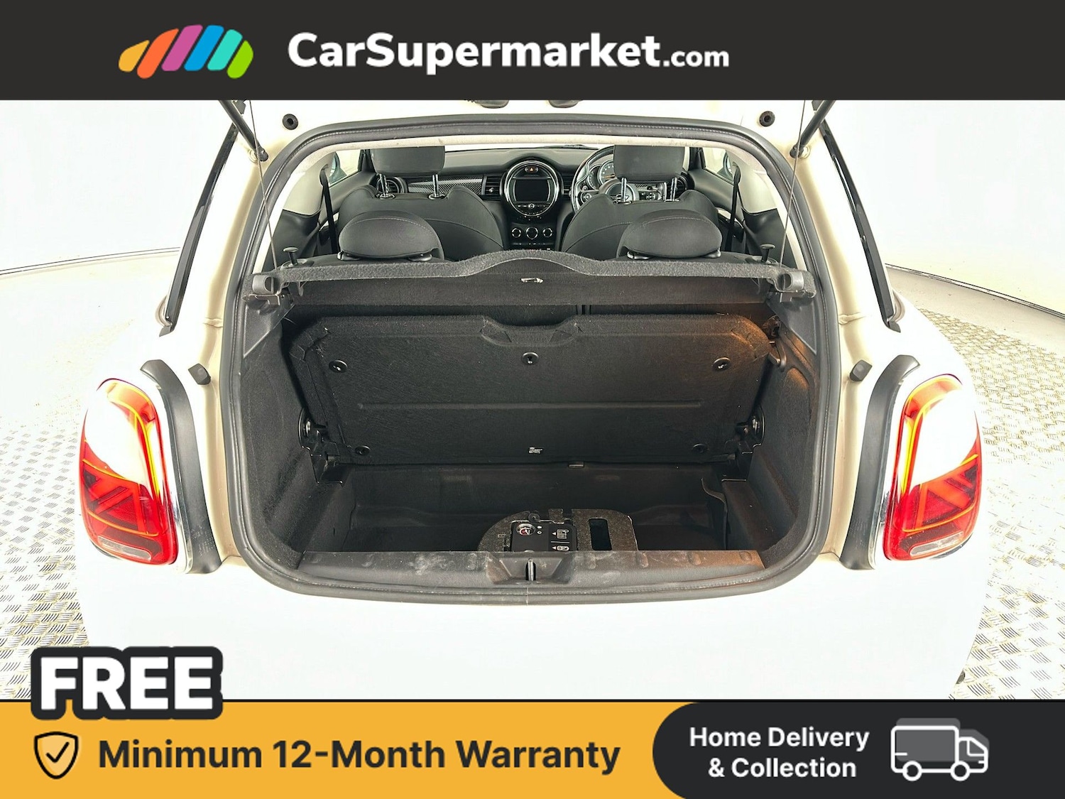 Used MINI Hatch 2018 for sale - 77886536: Photo 22