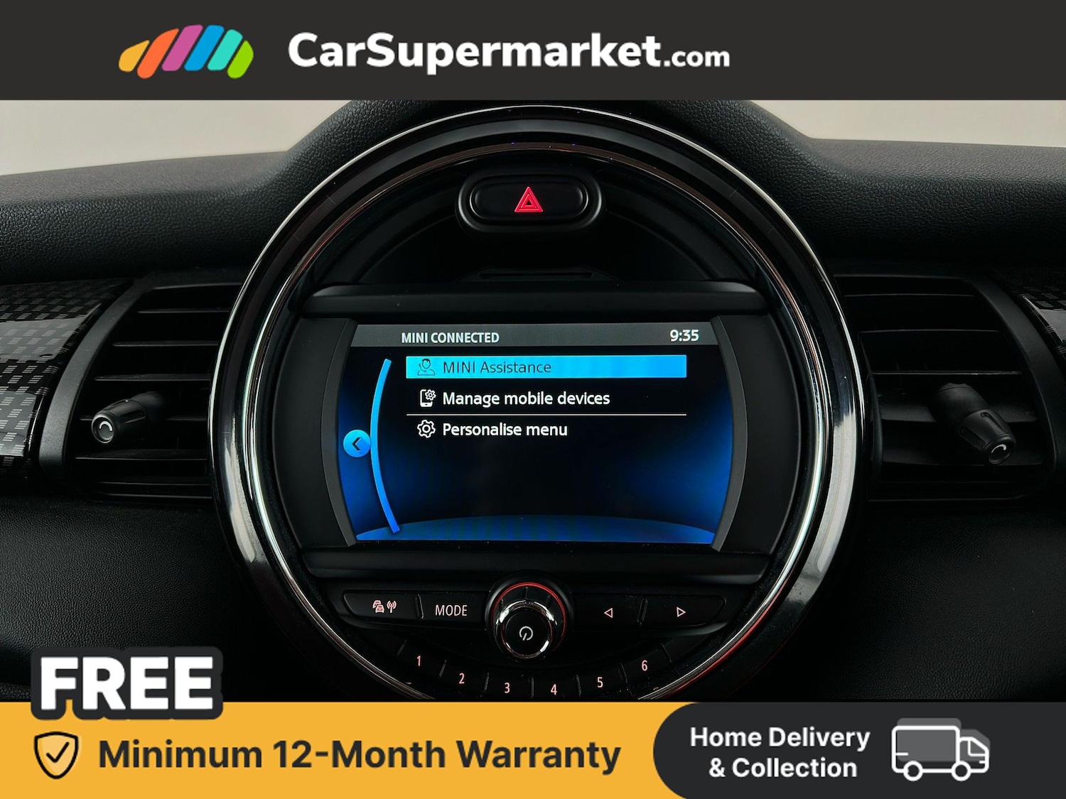 Used MINI Hatch 2018 for sale - 77886536: Photo 25